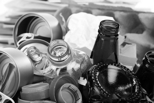 Eco-friendly office clearance solutions