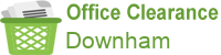 Office Clearance Downham